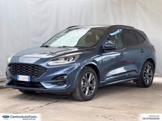 FORD Kuga 2.5 full hybrid st-line 2wd 190cv cvt