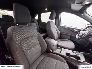 FORD Kuga 2.5 full hybrid st-line 2wd 190cv cvt 6