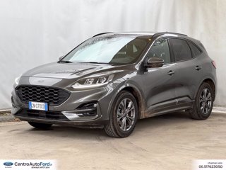 FORD Kuga 2.5 full hybrid st-line 2wd 190cv cvt