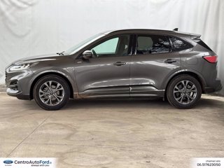 FORD Kuga 2.5 full hybrid st-line 2wd 190cv cvt 2