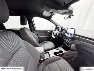 FORD Kuga 2.5 full hybrid st-line 2wd 190cv cvt 5