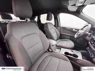 FORD Kuga 2.5 full hybrid st-line 2wd 190cv cvt 6