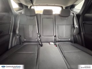 HYUNDAI Tucson 1.6 hev exellence 2wd auto 8