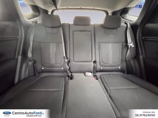 HYUNDAI Tucson 1.6 hev exellence 2wd auto 8