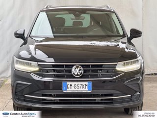 VOLKSWAGEN Tiguan 2.0 tdi life 150cv dsg 1