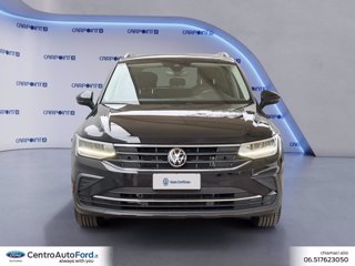VOLKSWAGEN Tiguan 2.0 tdi life 150cv dsg 1