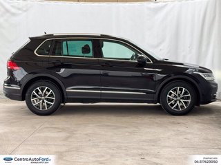 VOLKSWAGEN Tiguan 2.0 tdi life 150cv dsg 4