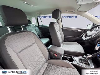 VOLKSWAGEN Tiguan 2.0 tdi life 150cv dsg 6