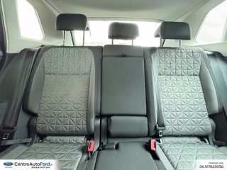 VOLKSWAGEN Tiguan 2.0 tdi life 150cv dsg 8