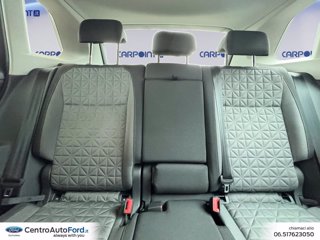 VOLKSWAGEN Tiguan 2.0 tdi life 150cv dsg 8