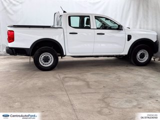 FORD Ranger 2.0 ecoblue 170cv xl ribaltabile trilaterale 4wd 4