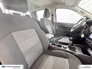 FORD Ranger 2.0 ecoblue 170cv xl ribaltabile trilaterale 4wd 6