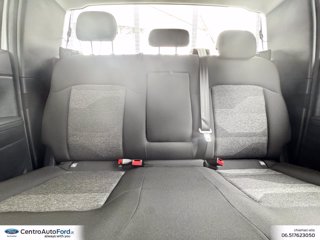 FORD Ranger 2.0 ecoblue doppia cabina xlt 4x4 170cv 8