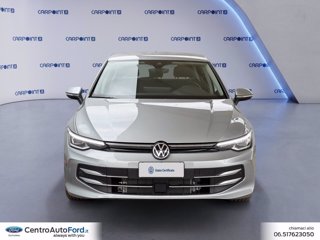 VOLKSWAGEN Golf 2.0 tdi style 150cv dsg 1