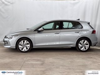 VOLKSWAGEN Golf 2.0 tdi style 150cv dsg 2