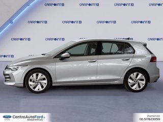 VOLKSWAGEN Golf 2.0 tdi style 150cv dsg 2
