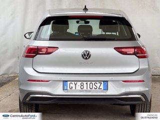 VOLKSWAGEN Golf 2.0 tdi style 150cv dsg 3
