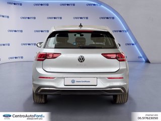 VOLKSWAGEN Golf 2.0 tdi style 150cv dsg 3