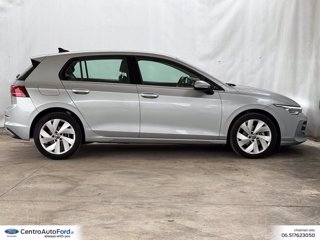VOLKSWAGEN Golf 2.0 tdi style 150cv dsg 4