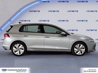 VOLKSWAGEN Golf 2.0 tdi style 150cv dsg 4