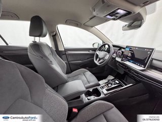 VOLKSWAGEN Golf 2.0 tdi style 150cv dsg 5