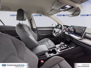 VOLKSWAGEN Golf 2.0 tdi style 150cv dsg 5