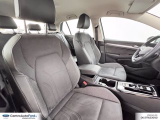 VOLKSWAGEN Golf 2.0 tdi style 150cv dsg 6