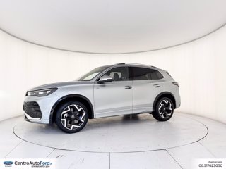 VOLKSWAGEN Tiguan 2.0 tdi r-line 150cv dsg 0