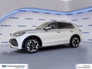 VOLKSWAGEN Tiguan 2.0 tdi r-line 150cv dsg 0