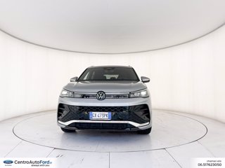 VOLKSWAGEN Tiguan 2.0 tdi r-line 150cv dsg 1