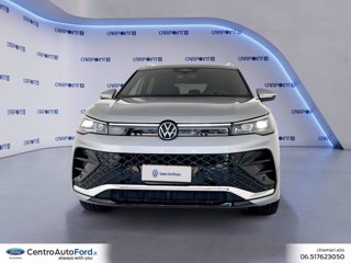 VOLKSWAGEN Tiguan 2.0 tdi r-line 150cv dsg 1