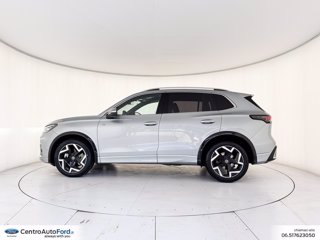 VOLKSWAGEN Tiguan 2.0 tdi r-line 150cv dsg 2