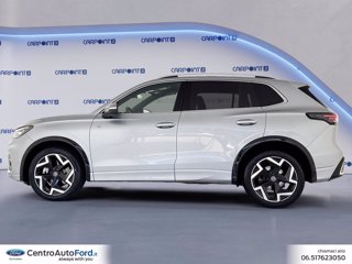 VOLKSWAGEN Tiguan 2.0 tdi r-line 150cv dsg 2