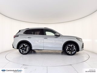 VOLKSWAGEN Tiguan 2.0 tdi r-line 150cv dsg 4