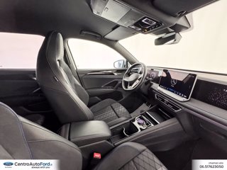 VOLKSWAGEN Tiguan 2.0 tdi r-line 150cv dsg 5