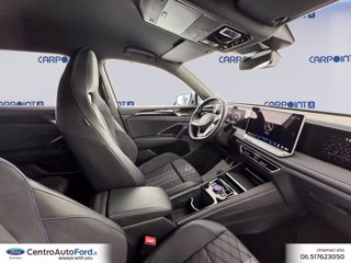 VOLKSWAGEN Tiguan 2.0 tdi r-line 150cv dsg 5
