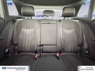 VOLKSWAGEN Tiguan 2.0 tdi r-line 150cv dsg 8