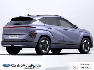 HYUNDAI Kona 64,8 kwh exclusive c/pompa calore 2