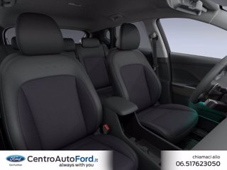 HYUNDAI Kona 64,8 kwh exclusive c/pompa calore 4