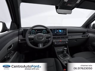 HYUNDAI Tucson 1.6 t-gdi dark line 2wd dct 3