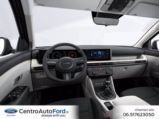 HYUNDAI Tucson 1.6 phev exellence 4wd auto 3