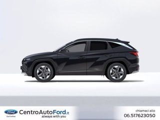 HYUNDAI Tucson 1.6 crdi 48v business 2wd dct 1