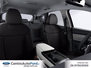 HYUNDAI Tucson 1.6 crdi 48v business 2wd dct 4