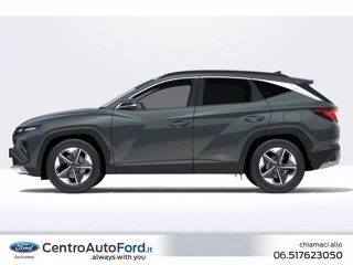 HYUNDAI Tucson 1.6 crdi 48v business 2wd dct 1