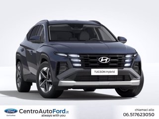HYUNDAI Tucson 1.6 crdi 48v business 2wd dct 0