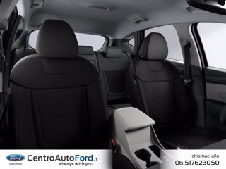 HYUNDAI Tucson 1.6 crdi 48v business 2wd dct 4