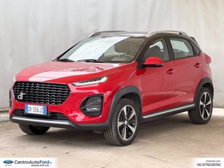 DR Dr 3 1.5 s2 gpl 114cv GPL