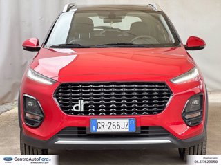 DR Dr 3 1.5 s2 gpl 114cv GPL 1