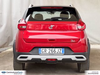 DR Dr 3 1.5 s2 gpl 114cv GPL 3