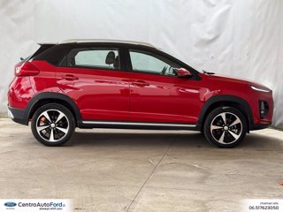 DR Dr 3 1.5 s2 gpl 114cv GPL 4